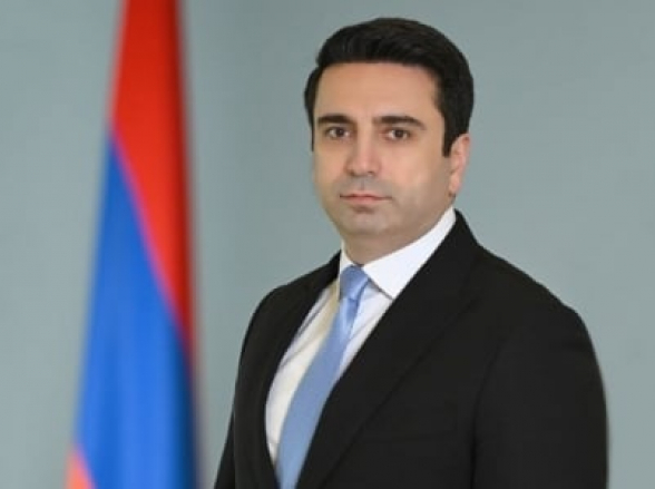 Ալեն Սիմոնյանի գլխավորությամբ պատվիրակություն կմեկնի Վիեննա. պատվիրակության կազմում 10 հոգի է